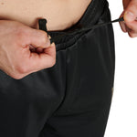 Pantalones Leone DNA ABX727 Negro 
