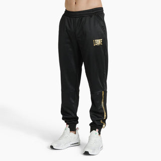 Pantalones Leone DNA ABX727 Negro 