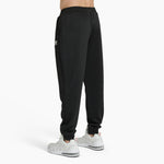 Pantalones Leone Logo ABX122 Negro 