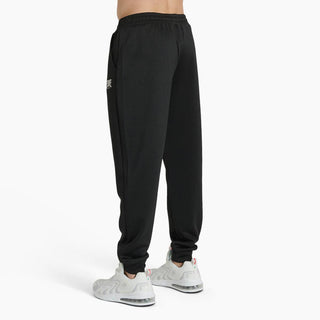 Pantalones Leone Logo ABX122 Negro 