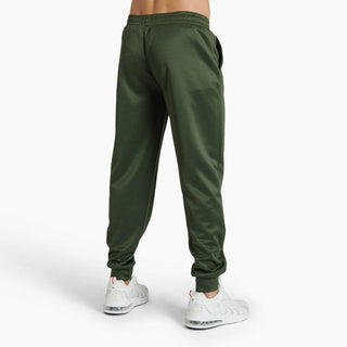 Pantalones Leone Logo ABX122 Verde 