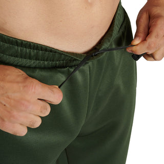 Pantalones Leone Logo ABX122 Verde 