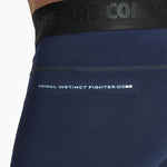 Pantalones a compresión Leone Primal Instinct AB930 Azul 