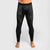 Pantalones a compresión Venum Serpenti Negro 