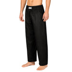 Pantalones kick boxing Top Ring Art. 279 Negro 