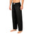 Pantalones kick boxing Top Ring Art. 279 Negro 