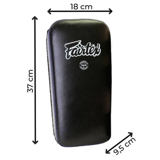 Pao Fairtex KPB2 pareja 