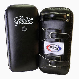 Pao Fairtex KPB2 pareja 