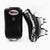Pao Twins Special KPL12 Negro-blanco-Combat Arena