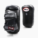 Pao Twins Special KPL12 Negro-gris-Combat Arena