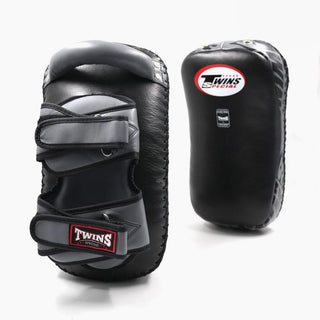 Pao Twins Special KPL12 Negro-gris-Combat Arena