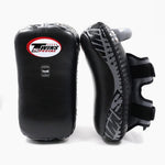 Pao Twins Special KPL12 Negro-gris-Combat Arena