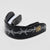 Protector bucal Leone IUTER Barbed Wire PD02IU Negro-Combat Arena