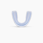 Paradenti Leone IUTER PD01IU Bianco-Combat Arena
