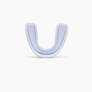 Paradenti Leone IUTER PD01IU Bianco-Combat Arena