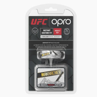 Protector bucal OPRO X UFC Islam Makhacev-Combat Arena