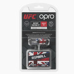 Paradenti OPRO X UFC Tom Aspinall-Combat Arena