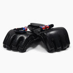 Paradenti OPRO X UFC Tom Aspinall-Combat Arena