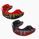 Protector bucal Opro Platinum Fangz Ufc
