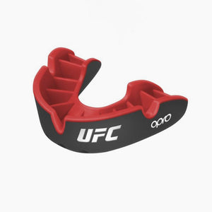 Protector bucal Opro Silver Self-Fit UFC-Combat Arena