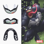 Paradenti SafeJawz Marvel-Combat Arena
