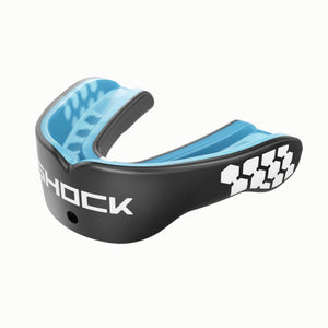 Paradenti Shock Doctor Gel Max Power Carbon 6901A