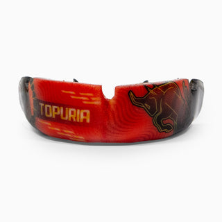 Protector bucal OPRO X UFC Ilia Topuria 