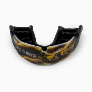 Protector bucal OPRO X UFC Israel Adesanya 