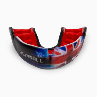 Protector bucal OPRO X UFC Tom Aspinall 