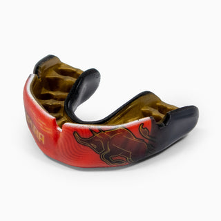 Protector bucal OPRO X UFC Ilia Topuria 