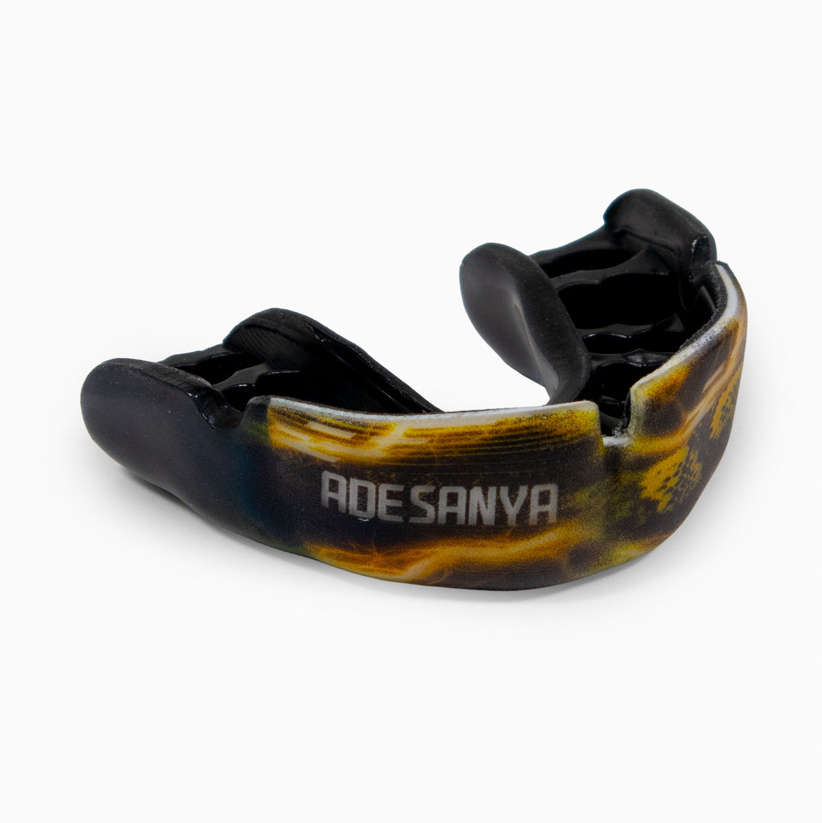 Protector bucal OPRO X UFC Israel Adesanya 