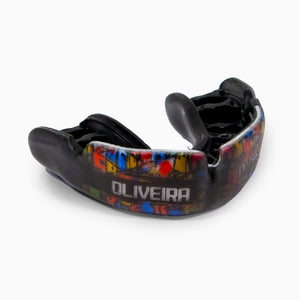 Protector bucal OPRO X UFC Charles Oliveira 