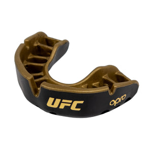 Protector bucal Opro Gold Self-Fit UFC 