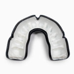 Protector bucal Opro Instant Custom-Fit Jaws Negro 