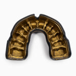 Protector bucal Opro Instant Custom-Fit Gold Teeth 