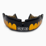 Protector bucal Opro Instant Custom-Fit Gold Teeth 