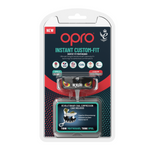 Protector bucal Opro Instant Custom-Fit Red Eyes 