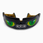 Protector bucal Opro Instant Custom-Fit Green Eyes 