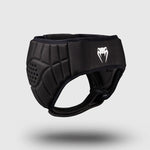 Protector de orejas Venum Challenger Negro-Combat Arena