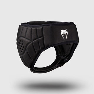 Protector de orejas Venum Challenger Negro-Combat Arena