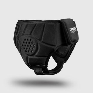 Protector de orejas Venum Challenger Negro-Combat Arena