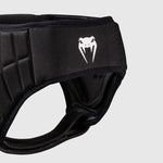 Protector de orejas Venum Challenger Negro-Combat Arena