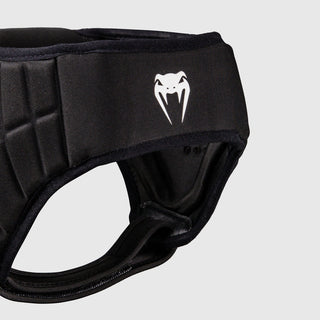 Protector de orejas Venum Challenger Negro-Combat Arena