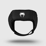 Protector de orejas Venum Challenger Negro-Combat Arena