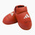 Parapiedi karate Adidas WKF Rojo (repuesto) 
