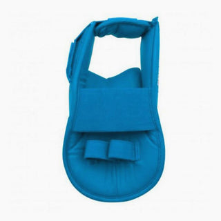 Parapies karate Adidas WKF Azul (repuesto) 