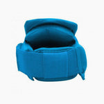 Parapies karate Adidas WKF Azul (repuesto) 