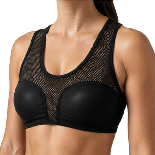 Protector pecho mujer en Copas Separadas Oriente Sport Art. 424C 