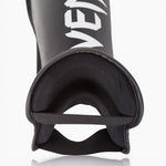 Espinilleras Venum Challenger Negro Blanco 