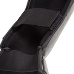 Espinilleras Venum Challenger Negro Blanco 
